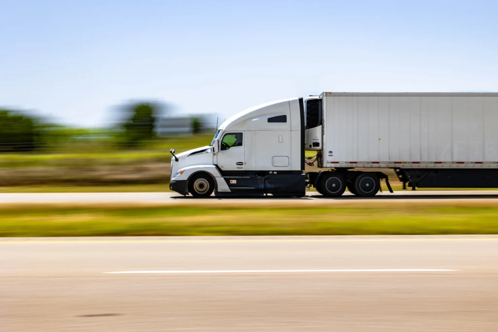 freight shipping hot shot freight