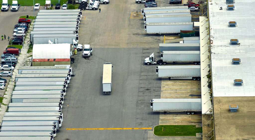 Nationwide Logistics