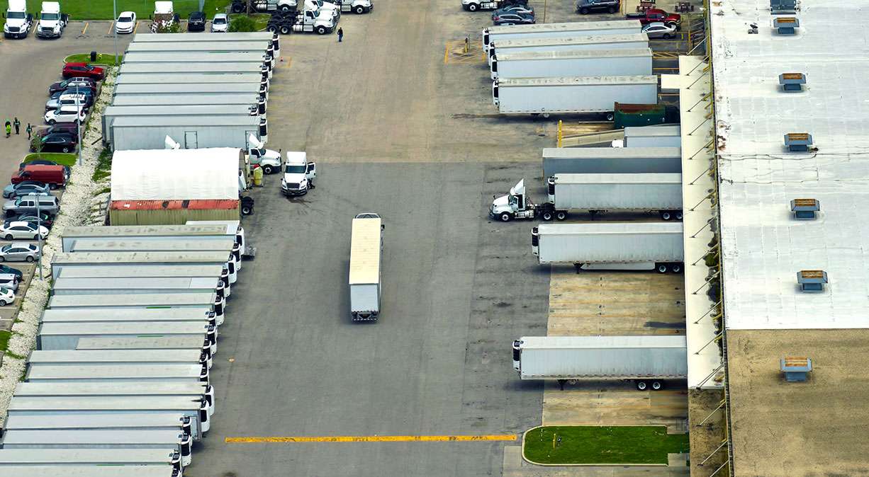Nationwide Logistics Nationwide Logistics